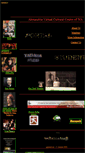 Mobile Screenshot of bradmilo.net